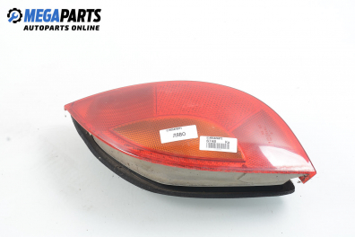 Tail light for Ford Ka 1.3, 60 hp, 2003, position: left