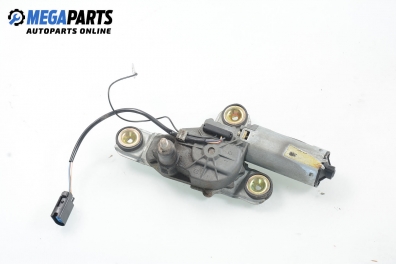 Front wipers motor for Ford Ka 1.3, 60 hp, 2003, position: rear