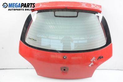 Boot lid for Ford Ka 1.3, 60 hp, 2003