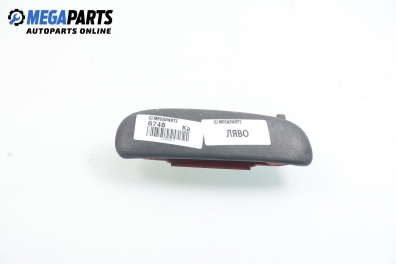Outer handle for Ford Ka 1.3, 60 hp, 2003, position: left