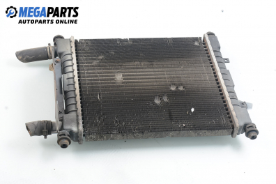 Water radiator for Ford Ka 1.3, 60 hp, 2003