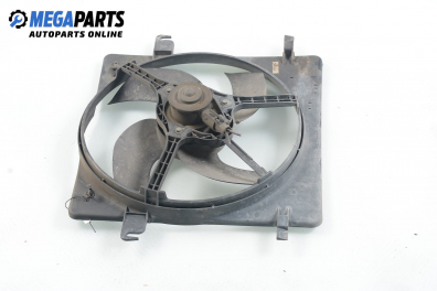 Radiator fan for Ford Ka 1.3, 60 hp, 2003