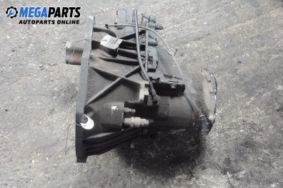  for Ford Ka 1.3, 60 hp, 2003