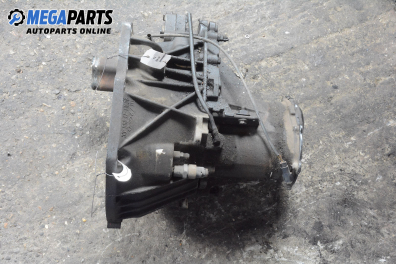  for Ford Ka 1.3, 60 hp, 2003