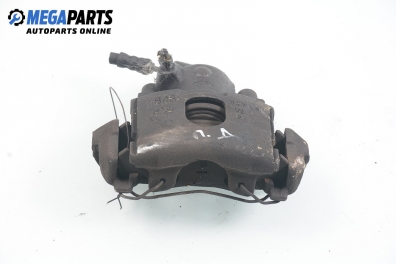 Caliper for Ford Ka 1.3, 60 hp, 2003, position: front - right