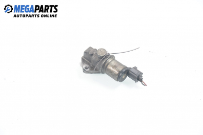 Idle speed actuator for Ford Ka 1.3, 60 hp, 2003