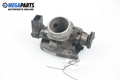 Drosselklappe for Ford Ka 1.3, 60 hp, 2003 № 97BF-AD