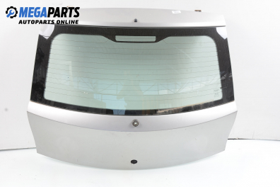Boot lid for Fiat Punto 1.9 DS, 60 hp, 5 doors, 2001