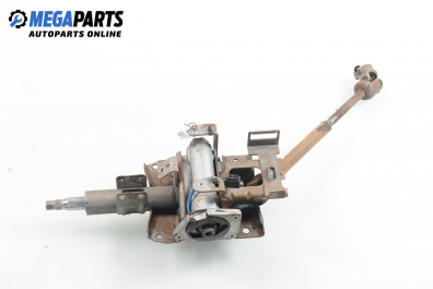 Steering shaft for Fiat Punto 1.9 DS, 60 hp, 5 doors, 2001