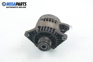 Gerenator for Fiat Punto 1.9 DS, 60 hp, 2001
