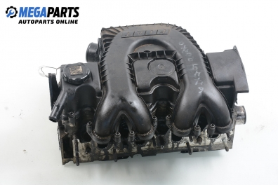 Chiulasă for Fiat Punto 1.9 DS, 60 hp, 5 uși, 2001
