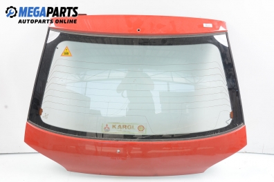 Capac spate for Mitsubishi Colt IV 1.3 12V, 75 hp, hatchback, 3 uși, 1995