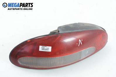 Stop for Mitsubishi Colt IV 1.3 12V, 75 hp, hatchback, 3 uși, 1995, position: stânga