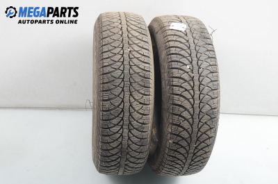 Snow tires FULDA 175/70/13, DOT: 3309 (The price is for two pieces)