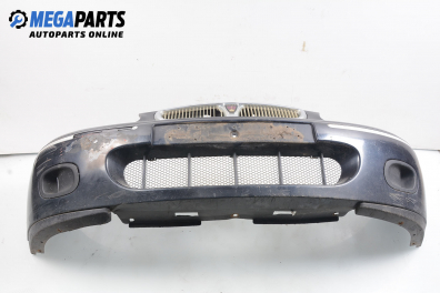 Bara de protectie frontala for Rover 200 1.4, 75 hp, 1999, position: fața