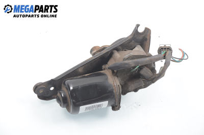Front wipers motor for Rover 200 1.4, 75 hp, 1999, position: front