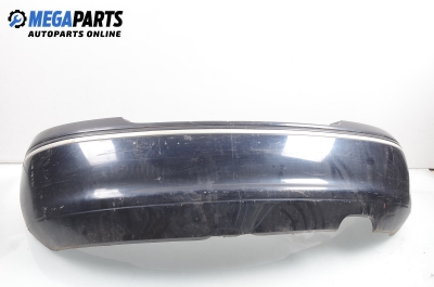 Bara de protectie spate for Rover 200 1.4, 75 hp, 1999, position: din spate