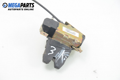 Trunk lock for Volvo S60 2.4 T, 200 hp, 2001