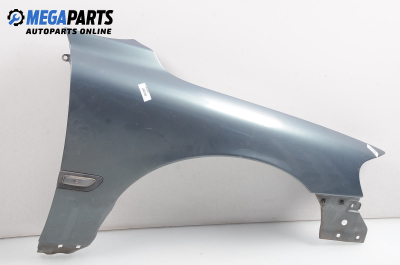 Fender for Volvo S60 2.4 T, 200 hp, 2001, position: right