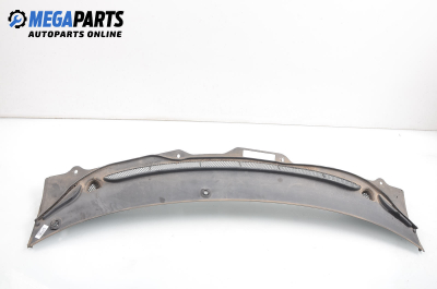 Verkleidung unter scheibenwischern for Volvo S60 2.4 T, 200 hp, 2001