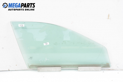 Window for Volvo S60 2.4 T, 200 hp, 2001, position: front - right