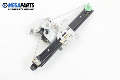Electric window regulator for Volvo S60 2.4 T, 200 hp, 2001, position: rear - right