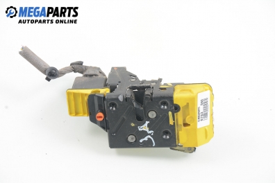 Schloss for Volvo S60 2.4 T, 200 hp, 2001, position: rechts, rückseite