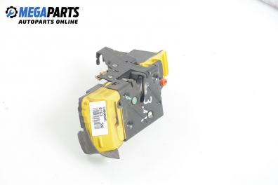 Schloss for Volvo S60 2.4 T, 200 hp, 2001, position: links, rückseite