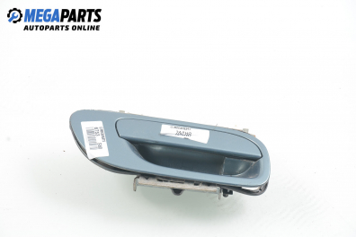 Mâner exterior for Volvo S60 2.4 T, 200 hp, 2001, position: dreaptă - spate