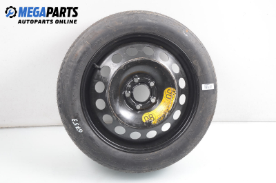 Spare tire for Volvo S60 (2000-2009) 17 inches, width 4 (The price is for one piece)