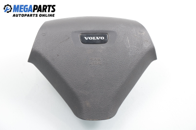 Airbag for Volvo S60 2.4 T, 200 hp, 2001 № 9208345