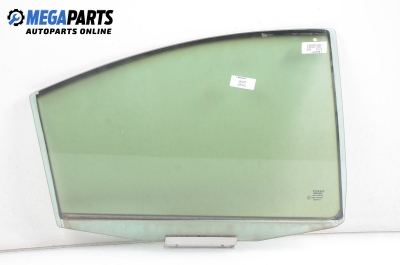 Window for Volvo S60 2.4 T, 200 hp, 2001, position: rear - right