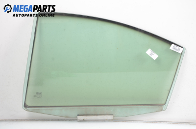 Window for Volvo S60 2.4 T, 200 hp, 2001, position: rear - left