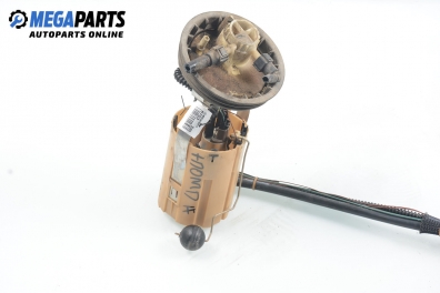 Fuel pump for Volvo S60 2.4 T, 200 hp, 2001