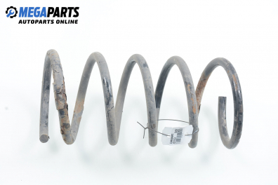 Coil spring for Volvo S60 2.4 T, 200 hp, 2001, position: rear