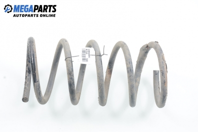 Coil spring for Volvo S60 2.4 T, 200 hp, 2001, position: rear