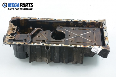 Crankcase for Volvo S60 2.4 T, 200 hp, 2001