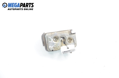 Trunk lock for Ford Fiesta IV 1.25 16V, 75 hp, 5 doors automatic, 1996