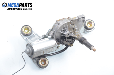 Front wipers motor for Ford Fiesta IV 1.25 16V, 75 hp automatic, 1996, position: rear