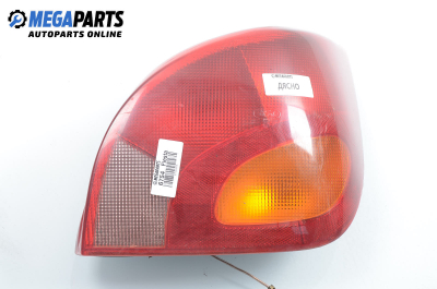 Tail light for Ford Fiesta IV 1.25 16V, 75 hp, 5 doors automatic, 1996, position: right