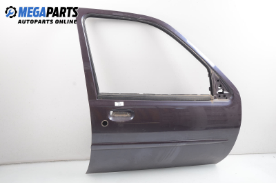 Door for Ford Fiesta IV 1.25 16V, 75 hp automatic, 1996, position: front - right