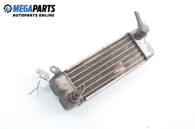 Radiator de ulei for Ford Fiesta IV 1.25 16V, 75 hp, 5 uși automatic, 1996