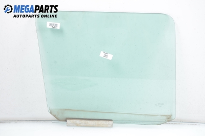 Window for Ford Fiesta IV 1.25 16V, 75 hp automatic, 1996, position: rear - right