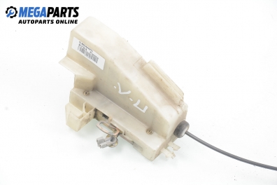 Lock for Ford Fiesta IV 1.25 16V, 75 hp automatic, 1996, position: front - left