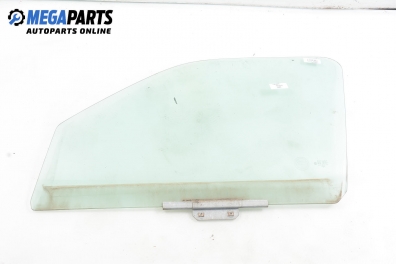 Window for Ford Fiesta IV 1.25 16V, 75 hp automatic, 1996, position: front - left