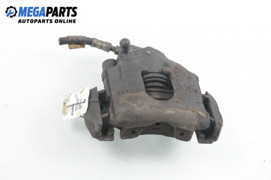 Caliper for Ford Fiesta IV 1.25 16V, 75 hp, 5 doors automatic, 1996, position: front - right
