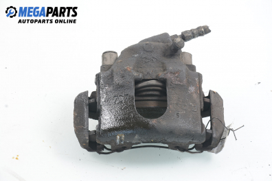 Caliper for Ford Fiesta IV 1.25 16V, 75 hp, 5 doors automatic, 1996, position: front - left