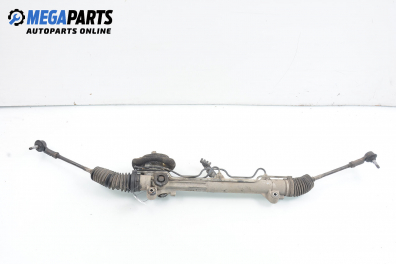 Hydraulic steering rack for Ford Fiesta IV 1.25 16V, 75 hp, 5 doors automatic, 1996