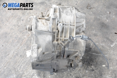 Automatic gearbox for Ford Fiesta IV 1.25 16V, 75 hp, 5 doors automatic, 1996