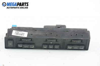 Air conditioning panel for BMW 5 (E34) 2.0 24V, 150 hp, sedan, 1993